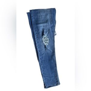 Ashley Mason - Women’s Skinny Jeans